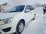 ВАЗ (Lada) Granta 2191 2018 года за 3 700 000 тг. в Костанай