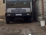 КамАЗ  5511 1990 года за 7 000 000 тг. в Шымкент