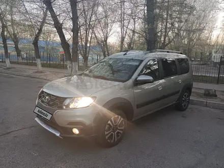 ВАЗ (Lada) Largus Cross 2021 года за 8 000 000 тг. в Павлодар – фото 10