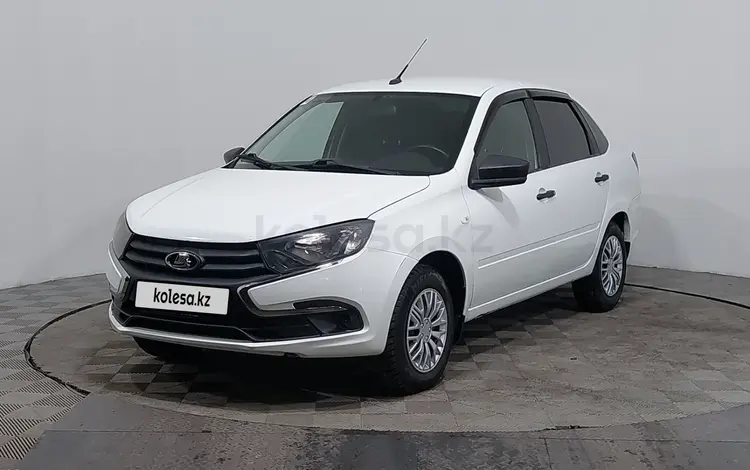 ВАЗ (Lada) Granta 2190 2020 годаfor3 590 000 тг. в Астана