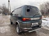 Mitsubishi Delica 1995 годаүшін2 000 000 тг. в Алматы – фото 3