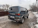 Mitsubishi Delica 1995 годаүшін2 000 000 тг. в Алматы – фото 4