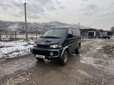 Mitsubishi Delica 1995 годаүшін2 000 000 тг. в Алматы – фото 2