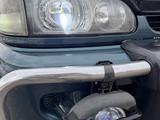 Mitsubishi Delica 1995 годаүшін2 000 000 тг. в Алматы – фото 5
