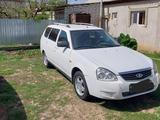 ВАЗ (Lada) Priora 2171 2012 годаүшін2 600 000 тг. в Уральск – фото 2