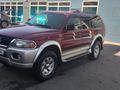 Mitsubishi Montero Sport 2000 годаfor5 000 000 тг. в Павлодар – фото 2