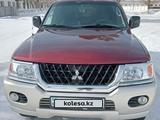 Mitsubishi Montero Sport 2000 годаfor5 000 000 тг. в Павлодар