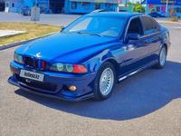 BMW 528 1998 годаүшін3 100 000 тг. в Тараз