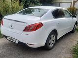 Peugeot 508 2014 годаүшін7 000 000 тг. в Алматы – фото 2