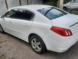 Peugeot 508 2014 годаүшін7 000 000 тг. в Алматы – фото 4