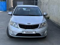 Kia Rio 2013 года за 3 950 000 тг. в Актау