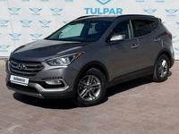 Hyundai Santa Fe 2016 годаүшін9 990 000 тг. в Алматы