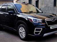 Subaru Forester 2020 года за 10 500 000 тг. в Алматы