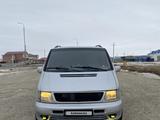 Mercedes-Benz Vito 1999 года за 3 400 000 тг. в Атырау