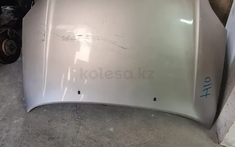 Капотүшін40 000 тг. в Алматы