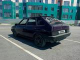 ВАЗ (Lada) 2109 1997 года за 480 000 тг. в Астана – фото 3