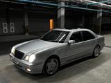 Mercedes-Benz E 320 2002 года за 6 500 000 тг. в Шымкент