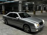 Mercedes-Benz E 320 2002 годаfor6 500 000 тг. в Шымкент – фото 2