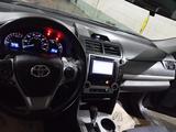 Toyota Camry 2013 годаүшін6 000 000 тг. в Тараз – фото 4