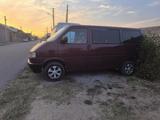 Volkswagen Transporter 1992 годаүшін2 500 000 тг. в Шымкент – фото 2