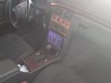 Mercedes-Benz E 280 1999 годаfor2 200 000 тг. в Кызылорда – фото 3