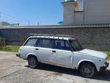 ВАЗ (Lada) 2104 1990 года за 450 000 тг. в Шымкент – фото 2