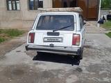 ВАЗ (Lada) 2104 1990 года за 450 000 тг. в Шымкент – фото 3