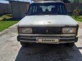 ВАЗ (Lada) 2104 1990 года за 450 000 тг. в Шымкент – фото 5