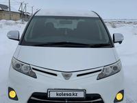 Toyota Estima 2009 годаүшін4 200 000 тг. в Актобе