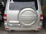 УАЗ Patriot 2015 годаүшін4 800 000 тг. в Глубокое – фото 5