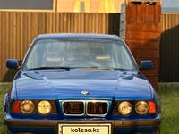 BMW 525 1996 года за 2 900 000 тг. в Алматы