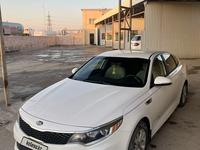 Kia Optima 2017 годаүшін6 500 000 тг. в Актау