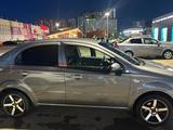 Chevrolet Nexia 2021 года за 4 800 000 тг. в Астана