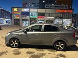Chevrolet Nexia 2021 года за 4 800 000 тг. в Астана – фото 2