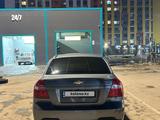 Chevrolet Nexia 2021 года за 4 800 000 тг. в Астана – фото 3