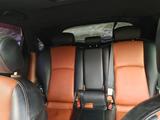 Infiniti FX45 2003 года за 4 900 000 тг. в Алматы – фото 3