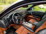 Infiniti FX45 2003 года за 4 900 000 тг. в Алматы – фото 2