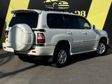 Toyota Land Cruiser 2007 годаfor13 390 000 тг. в Тараз – фото 4