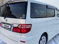 Toyota Alphard 2006 года за 5 800 000 тг. в Атырау – фото 3