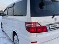 Toyota Alphard 2006 года за 5 800 000 тг. в Атырау – фото 8