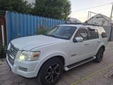 Ford Explorer 2006 года за 6 000 000 тг. в Алматы – фото 2