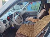Ford Explorer 2006 года за 6 000 000 тг. в Алматы – фото 4