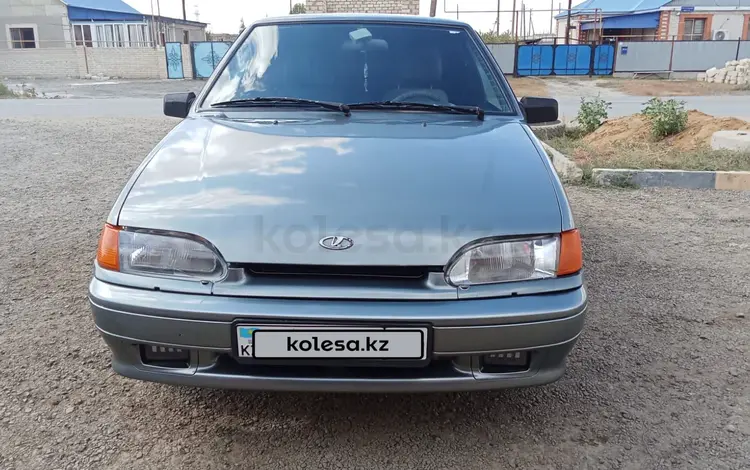 ВАЗ (Lada) 2115 2011 годаfor1 850 000 тг. в Актобе