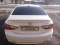 Hyundai Sonata 2011 годаfor5 400 000 тг. в Алматы – фото 7