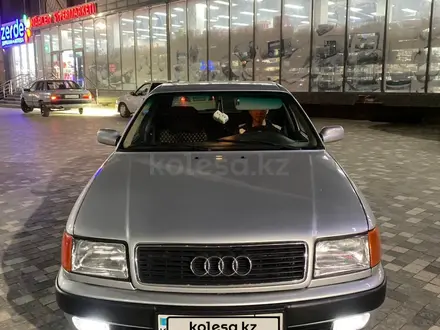 Audi 100 1993 года за 2 400 000 тг. в Сарыагаш