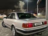 Audi 100 1993 года за 2 400 000 тг. в Сарыагаш – фото 3