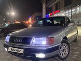 Audi 100 1993 годаүшін2 400 000 тг. в Сарыагаш – фото 4