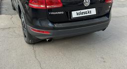 Volkswagen Touareg 2010 годаүшін5 800 000 тг. в Кокшетау – фото 4