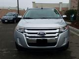 Ford Edge 2012 года за 12 000 000 тг. в Уральск – фото 3