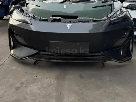Бампер Deepal S07 за 47 000 тг. в Алматы